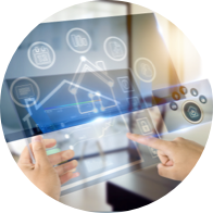 智能家居小程序開發(fā)